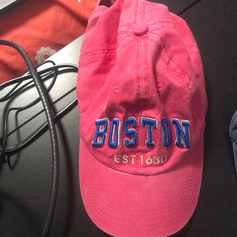 Baseball hat